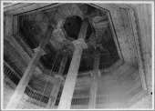 Wolpa synagoge bimah, 1939