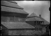 Wolpa synagogue, 1920-1939