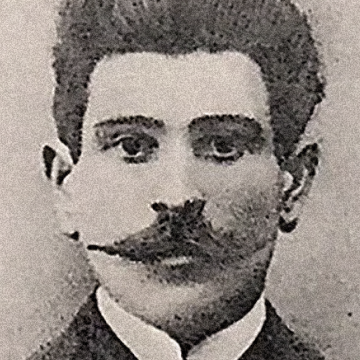 Avrom Reyzen