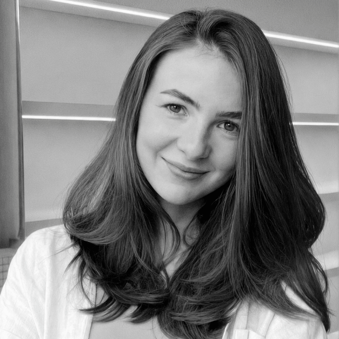 Darya Gromyko