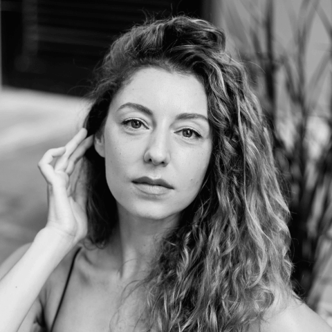 Maya Katznelson