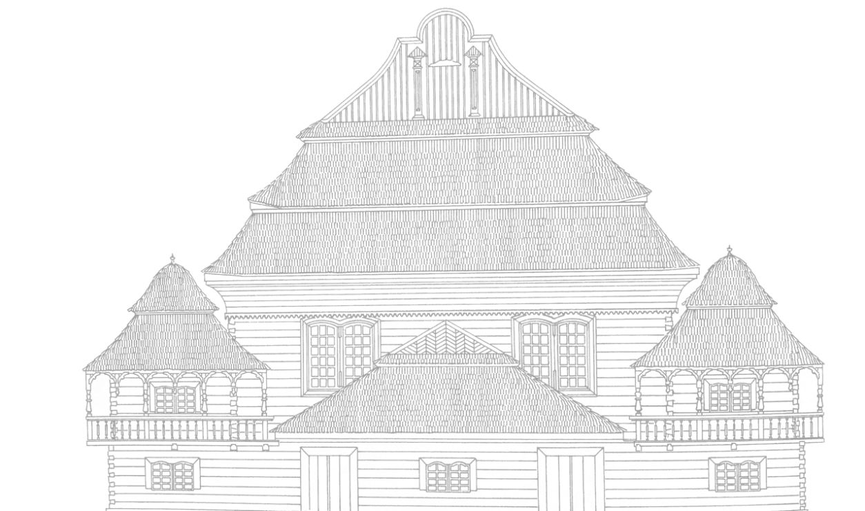 Volpa Exhibition Space