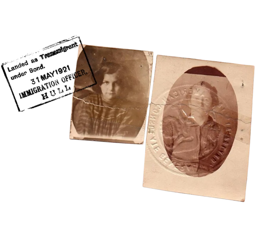 Digital Collection