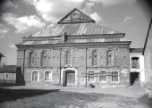 Ashmiany synagogue, 1930-1939