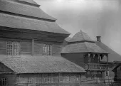Wolpa synagogue, 1920-1939