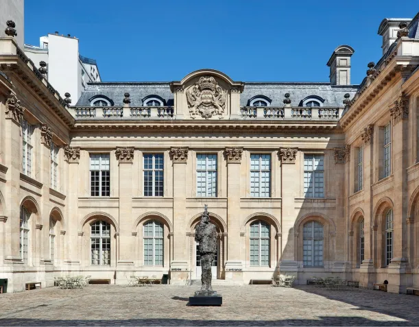 Museum of Art and History of Judaism, Paris